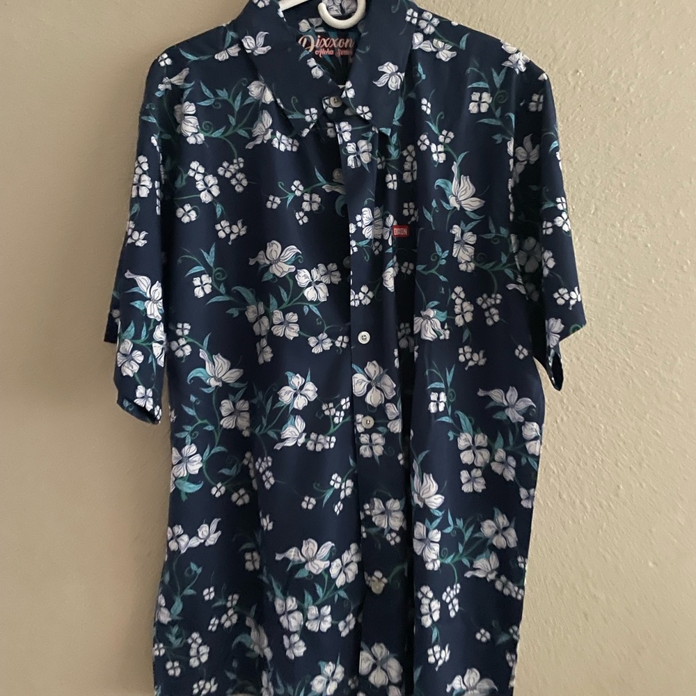 Dixxon aloha series Xl